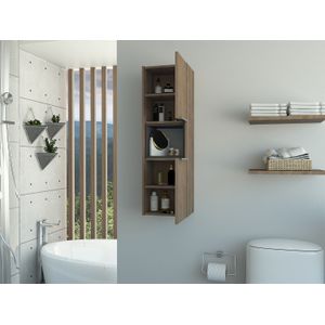 Mueble auxiliar de baño Kioto