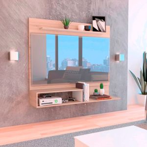 Panel TV Beijint RTA Rovere + Blanco