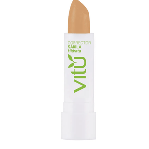 Vitú Prom Corrector Sabila 2 Avellana