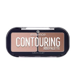 Paleta Duo Contorno Essence Tono  10 7G