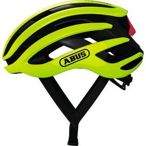 Casco Abus Airbreaker