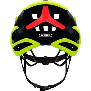 Casco Abus Airbreaker