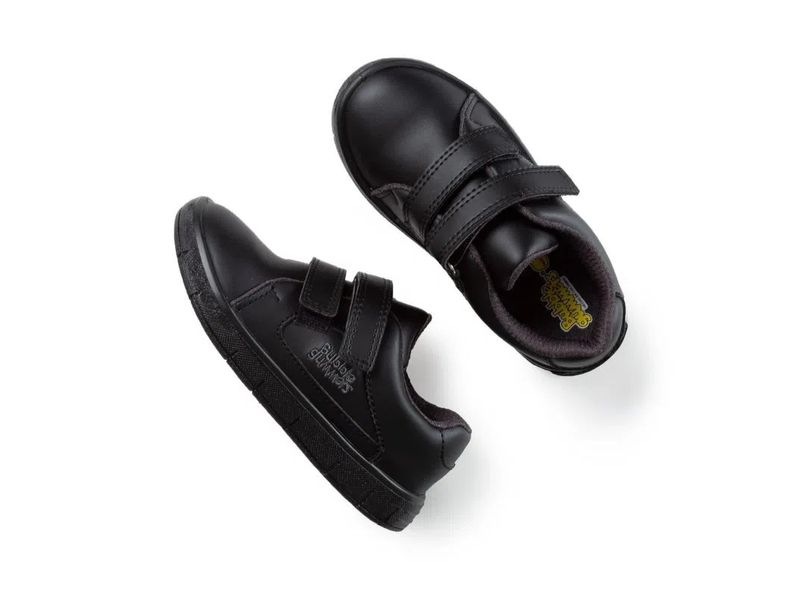 Zapatos colegiales niño online bubble gummers