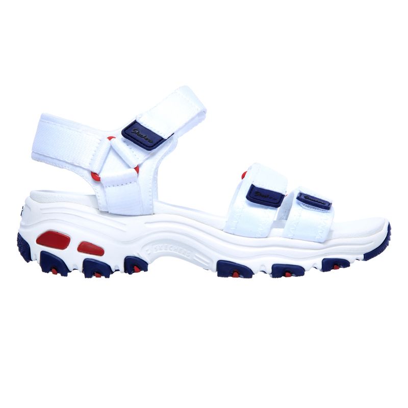SANDALIAS-SKECHERS-MUJER-D-LITES-31514WNVR