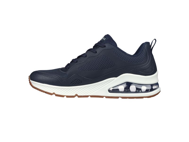 Tenis Skechers Uno Hombre