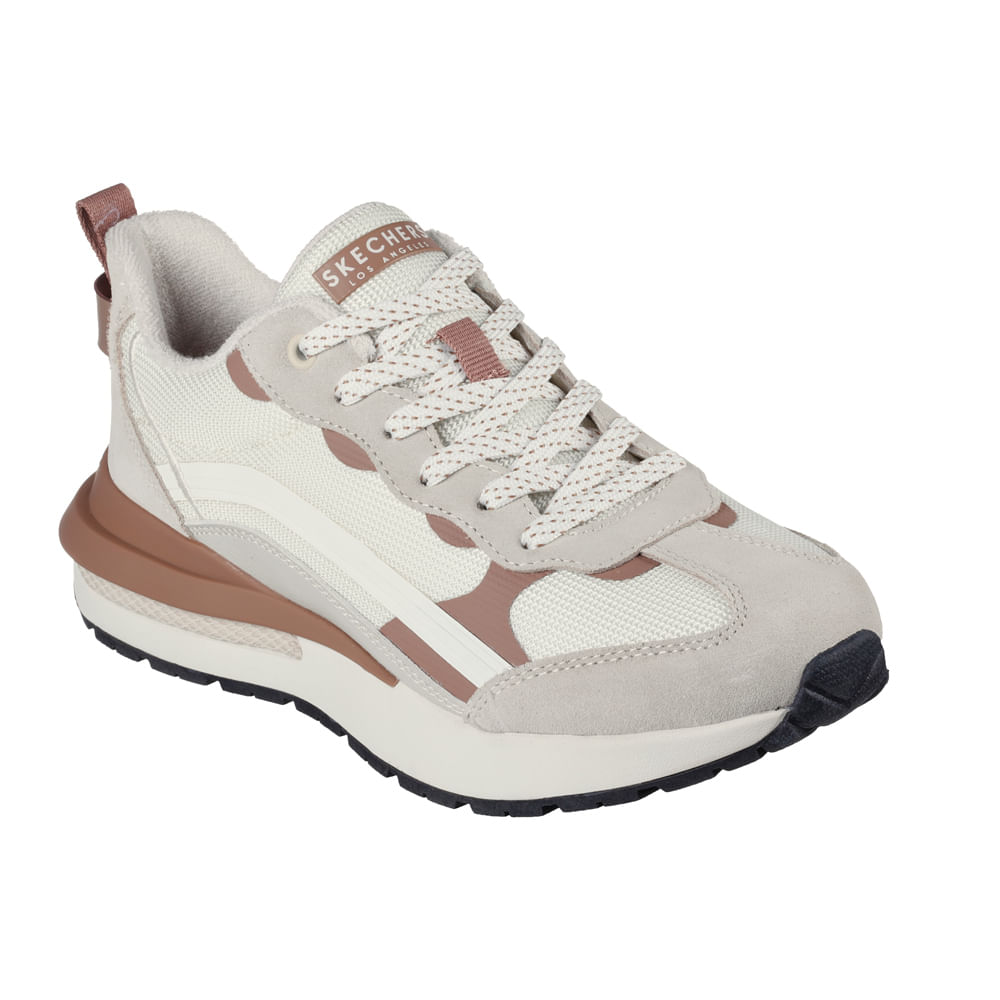 Tenis skecher mujer discount 2020