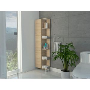 Optimizador Bath 300 RTA Rovere + Blanco