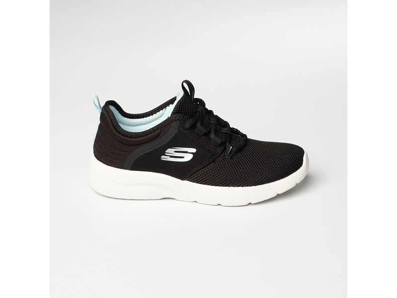 Zapato tenis cheap skechers mujer