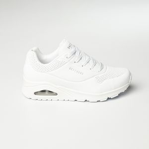 TENIS SKECHERS MUJER 73690W UNO