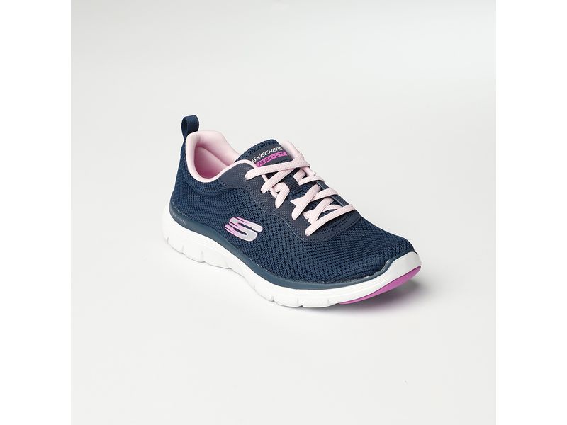 Tenis discount sketcher mujer