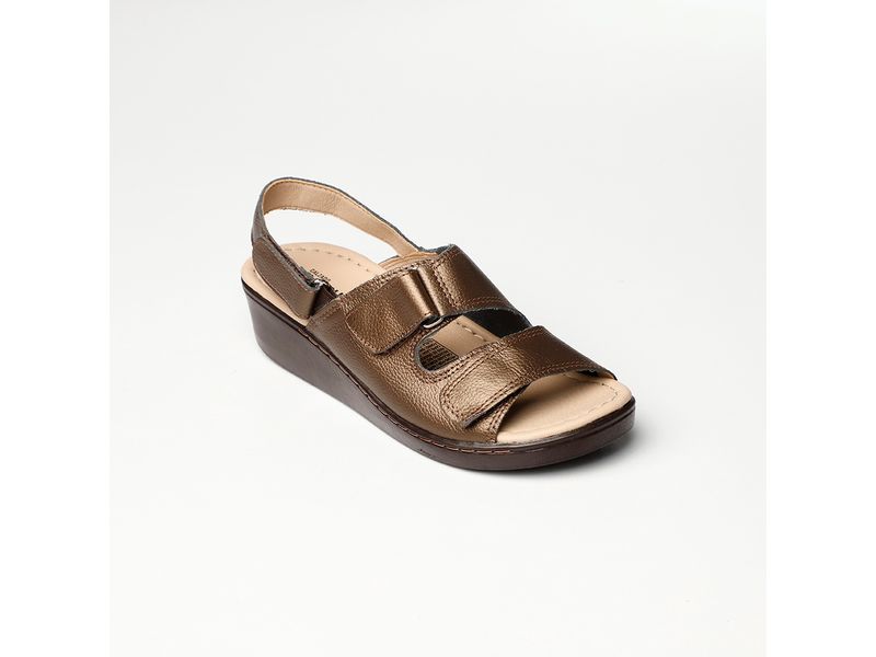 SANDALIAS ROMULO MUJER 5684 Agaval