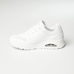 TENIS SKECHERS MUJER 73690W UNO