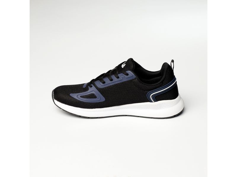 TENIS FILA HOMBRE LAUMAN 414170BLB - Agaval