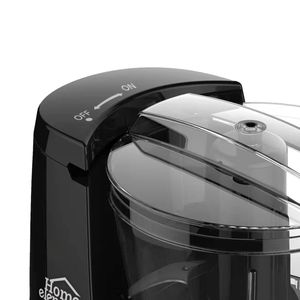Picatodo 350 Ml Negro Hemc-4422