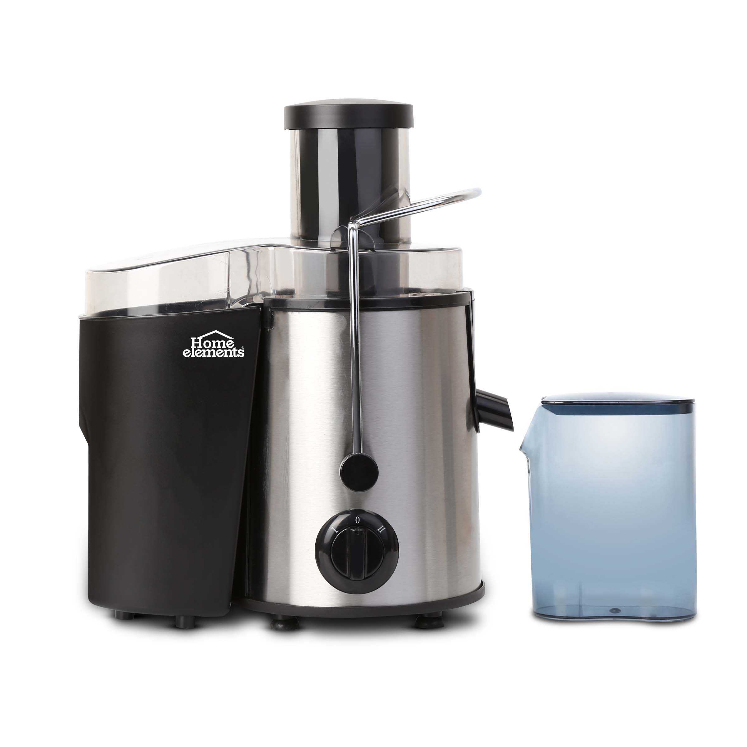 Exprimidor de Jugo 1L Home Elements