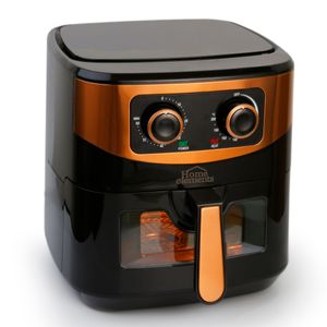 Mega Fryer - Freidora De Aire 7l Heaf-579nc
