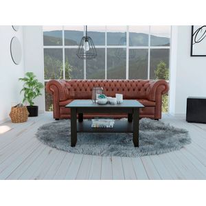 Mesa de Centro Essential RTA Wengue