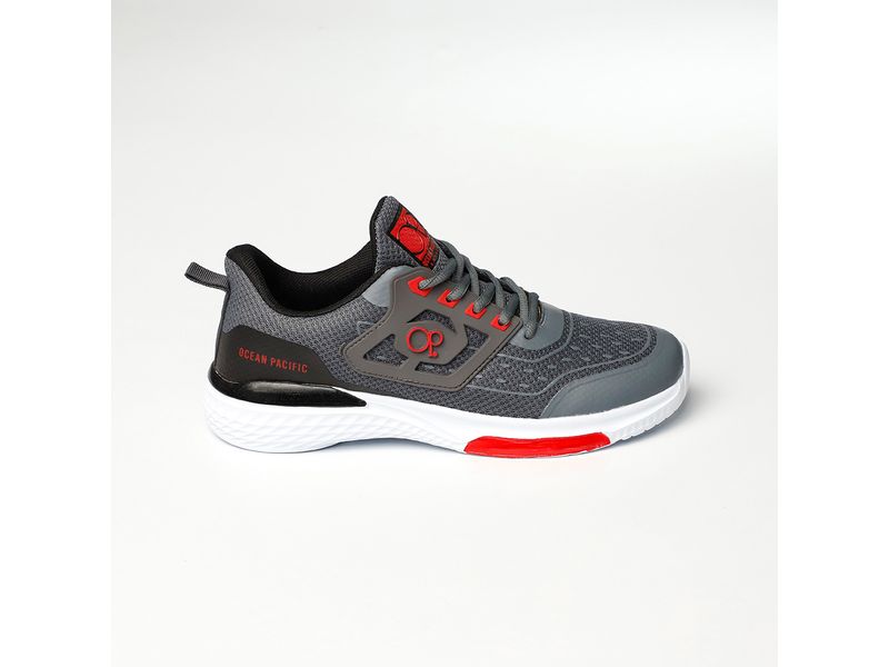 Tenis ocean pacific footwear hot sale