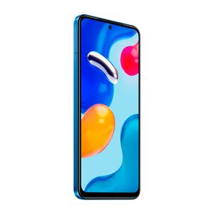 CELULAR XIAOMI REDMI NOTE 11S 128GB 6GB AZUL