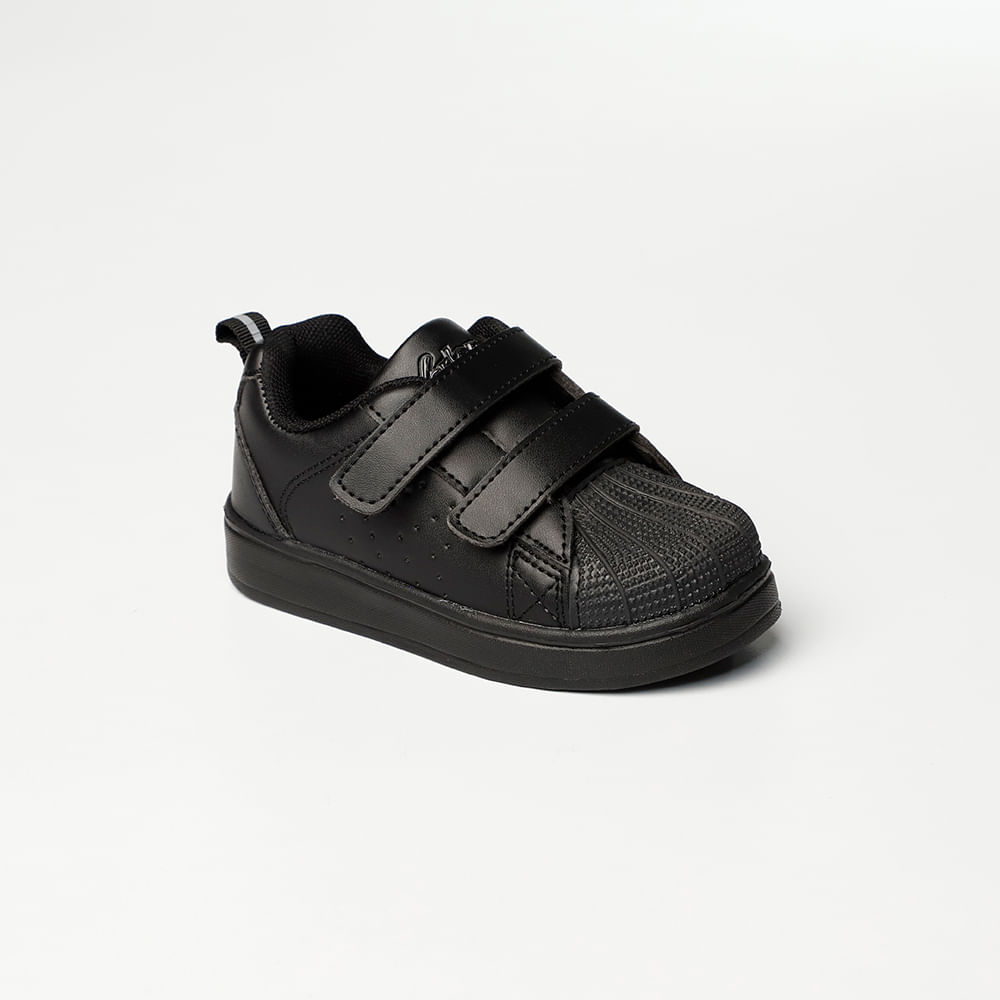 Zapatos verlon fashion negro