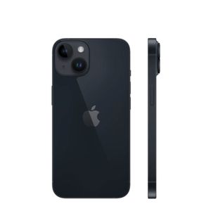 iPhone 14  Plus 128GB - Media Noche