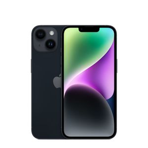 iPhone 14  Plus 128GB - Media Noche