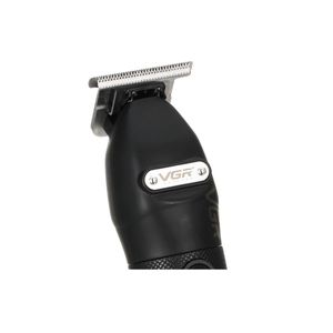 Patillera Trimmer Recortadora Tipo Detailer Inalambrica Modelo 5