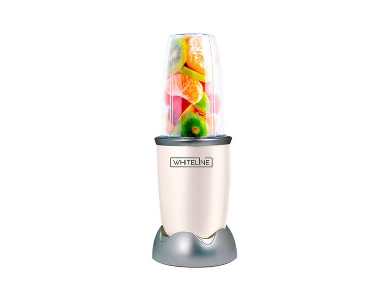 Licuadora Personal NutriBlender