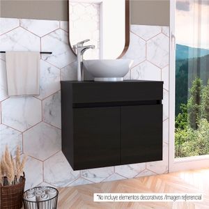 Mueble de Baño Aereo Manchester RTA Wengue