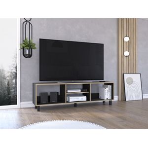 Rack para TV Tunez 160 RTA Wengue
