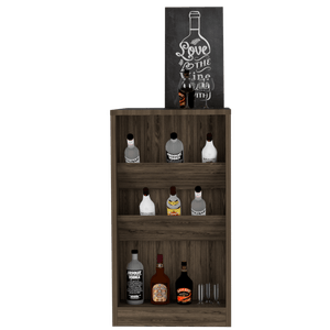 Mesa Bar Syrah RTA Coñac