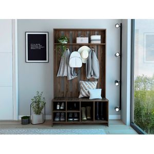 Mueble Recibidor Beijing RTA Coñac