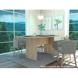 Mesa comedor Beijing RTA Rovere