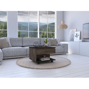 Mesa Funcional 5G-1 RTA Coñac + Wengue