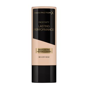 BASE LASTING PERFORMANCE MAX FACTOR