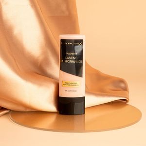 BASE LASTING PERFORMANCE MAX FACTOR