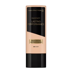 BASE LASTING PERFORMANCE MAX FACTOR