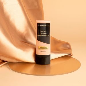 BASE LASTING PERFORMANCE MAX FACTOR