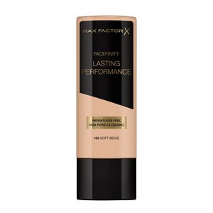 BASE LASTING PERFORMANCE MAX FACTOR