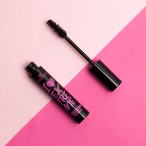 Pestañina Essence I Love Extreme Volume Lavable Negra