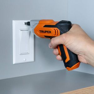 Destornillador Inalámbrico 3.6V Truper