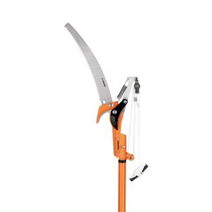 Cortador de Ramas Altas M/Alum.8 | Truper