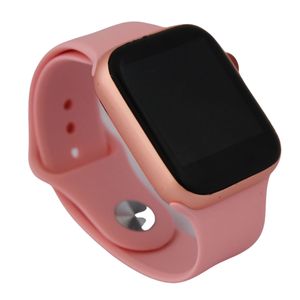 Smartwatch Pulsera  Reloj Inteligente Con Audifonos Bluetooth Modelo 1