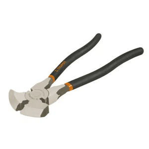 Pinza Diablo Truper Forjada 11"