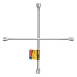 Cruceta Pretul Cromada 20" Llcr-20P