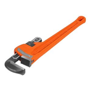Llave Tubo Stilson 18" | Truper