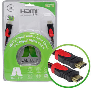CABLE HDMI 5M HDMI-5M 10047