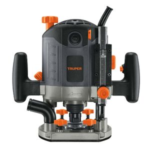 Ruteadora Truper Industrial  1200 W  1 3/4 Hp