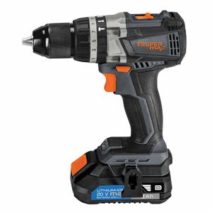 Rotomartillo Inalámbrico Industrial 1/2" 20V Truper