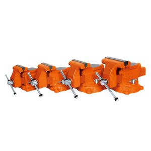 Prensa De Banco Industrial 6" | Truper